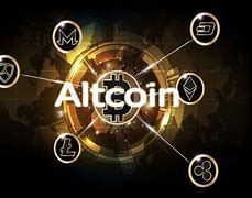 Altcoins Apa Saja