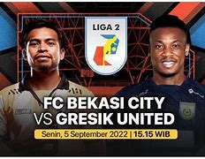 Fc Bekasi Vs Persipa 2