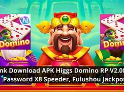 Ini Naky Higgs Domino Speeder Tanpa Password Apk Terbaru 194