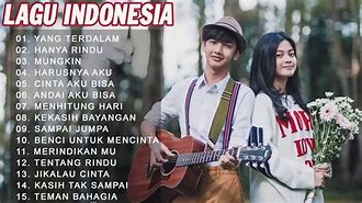 Lirik Lagu Pop Lawas Romantis