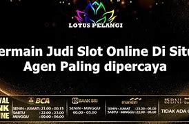 Situs Lotus Pelangi