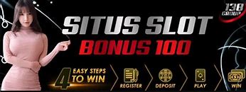 Situs Slot 4D Garansi Kekalahan 100