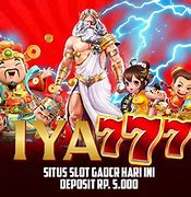 Situs Slot Mudah Jackpot Hari Ini Keluar Hari Ini Live Streaming