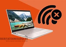 Wifi Laptop Tidak Bisa Aktif